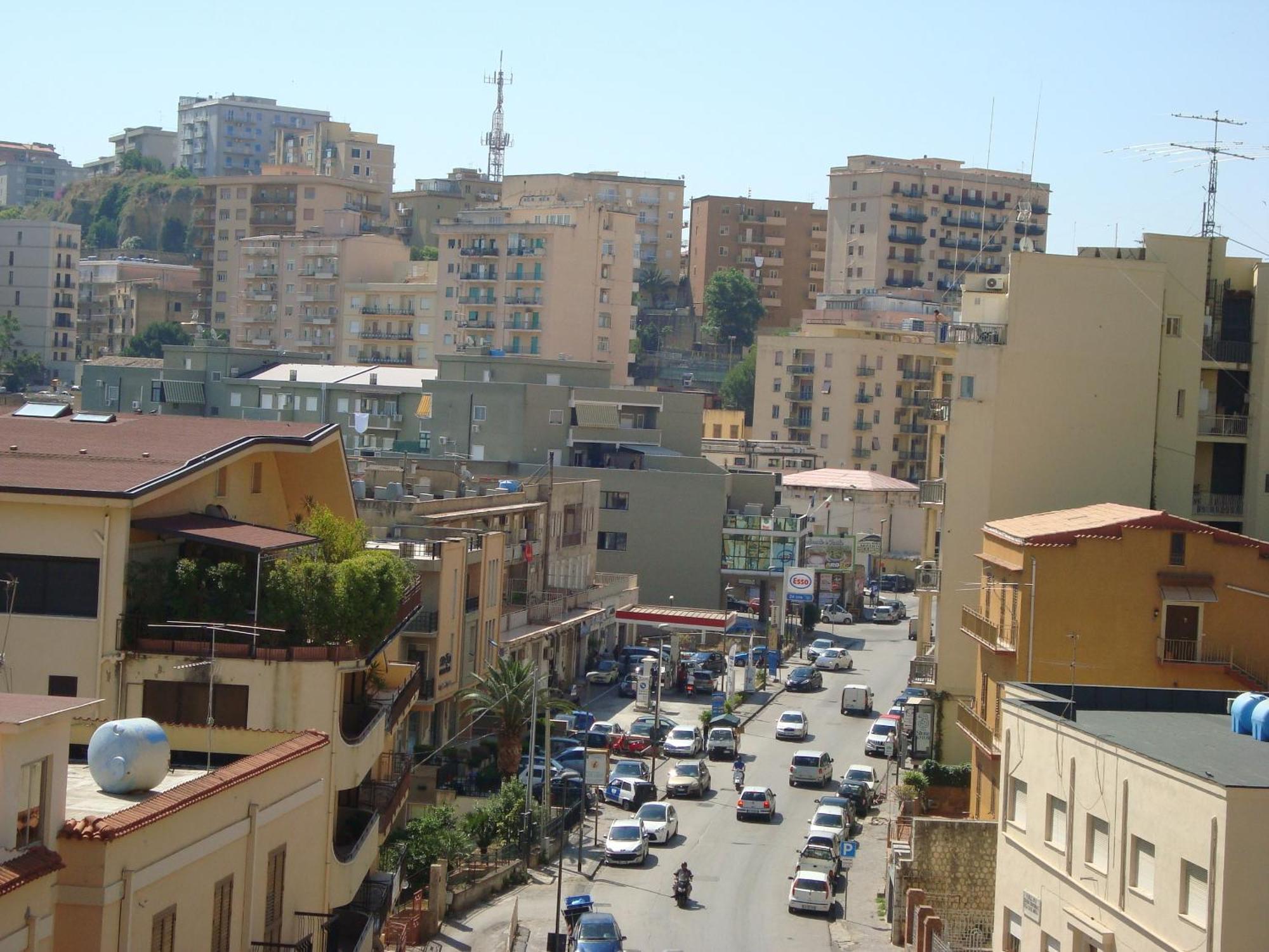 Antonio'S House Bed & Breakfast Agrigento Exterior photo