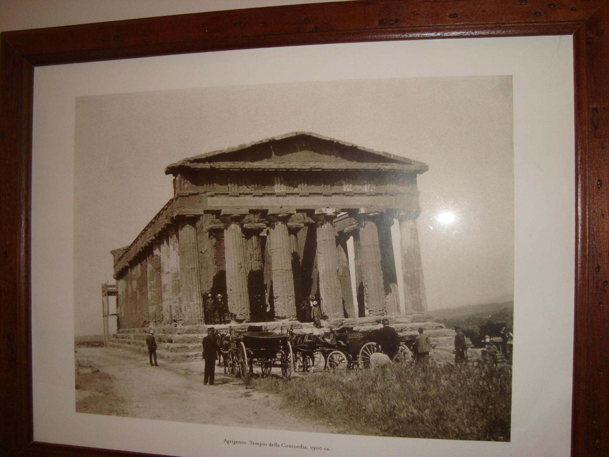 Antonio'S House Bed & Breakfast Agrigento Exterior photo