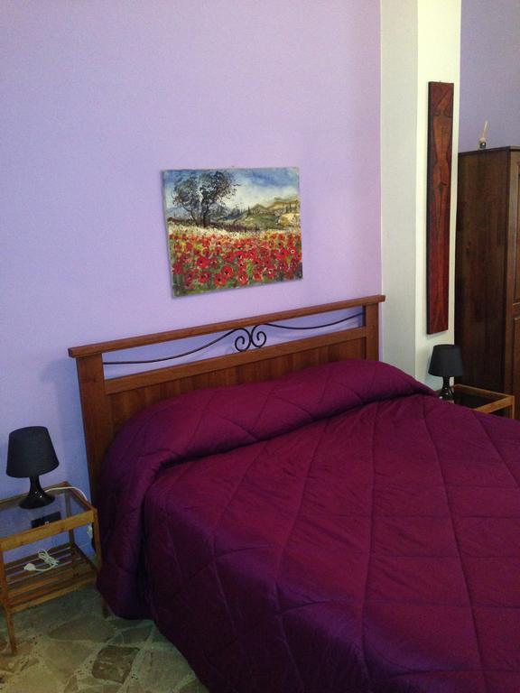 Antonio'S House Bed & Breakfast Agrigento Room photo