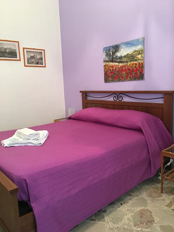 Antonio'S House Bed & Breakfast Agrigento Exterior photo